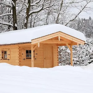 Ferienhaus Gruppenferienhaus Landhaus St.oswald-mit Pool, Sankt Oswald-Riedlhuette