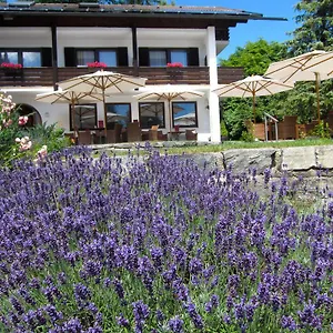 Apartment Seehof, Walchensee