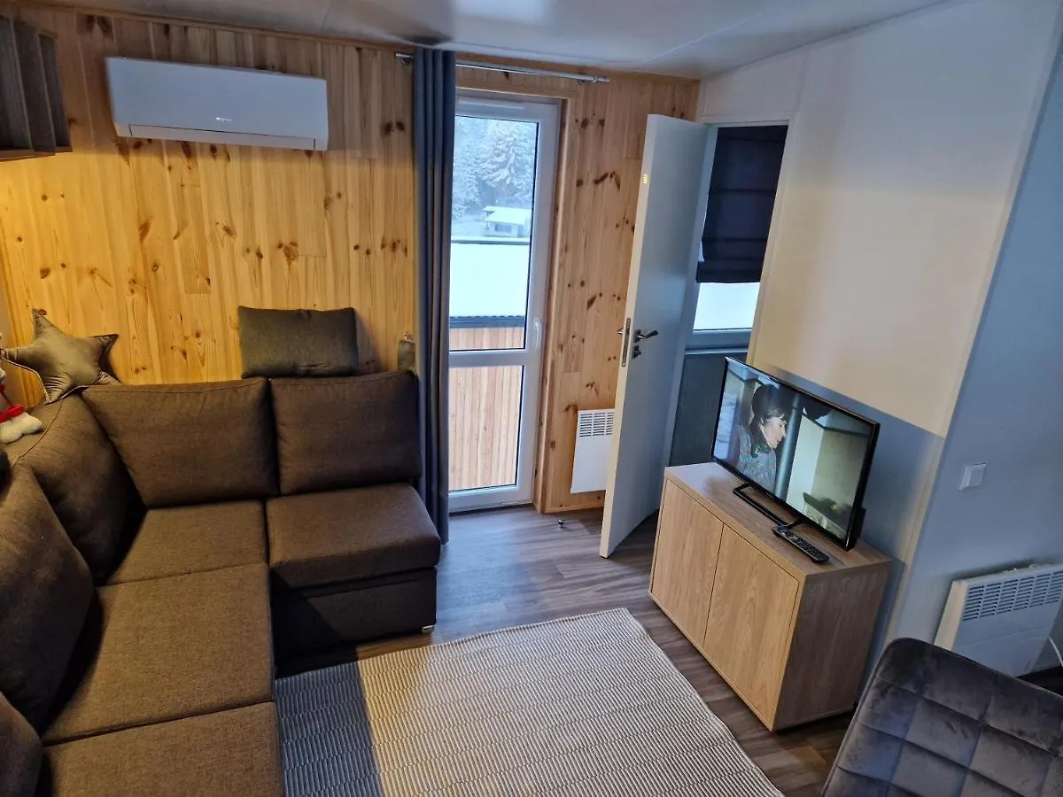 Landgut Michlshof - Bauernhof, Tinyhouse, Tiere Villa Untergriesbach Germany