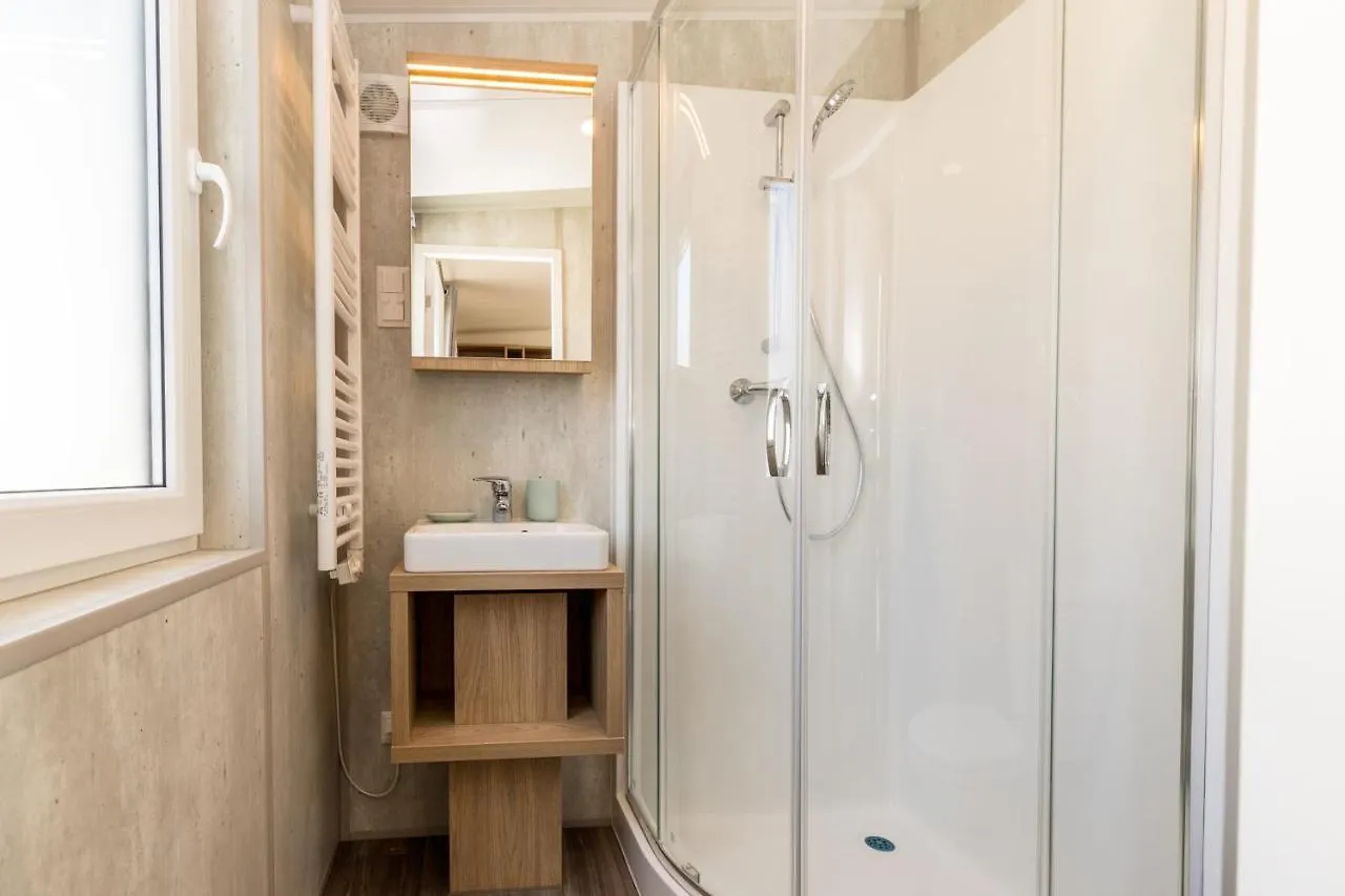 Holiday home Landgut Michlshof - Bauernhof, Tinyhouse, Tiere Villa Untergriesbach