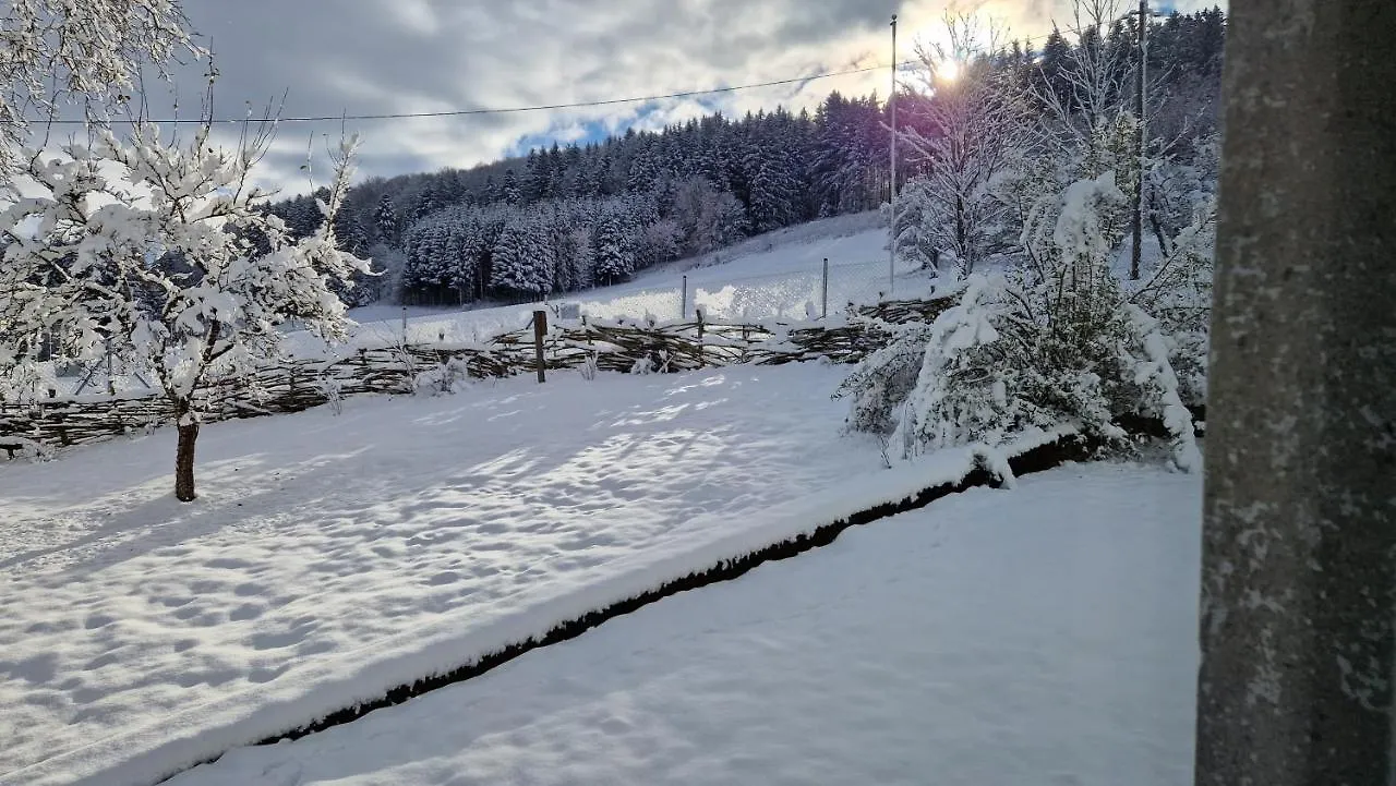 Holiday home Landgut Michlshof - Bauernhof, Tinyhouse, Tiere Villa Untergriesbach