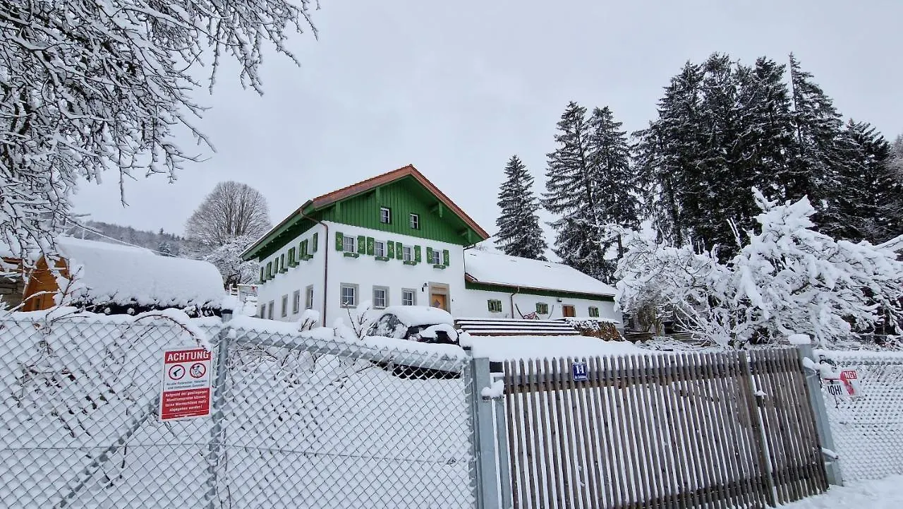 Landgut Michlshof - Bauernhof, Tinyhouse, Tiere Villa Untergriesbach 0*,