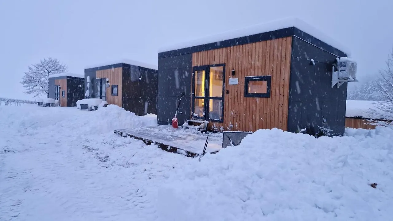 Landgut Michlshof - Bauernhof, Tinyhouse, Tiere Villa Untergriesbach
