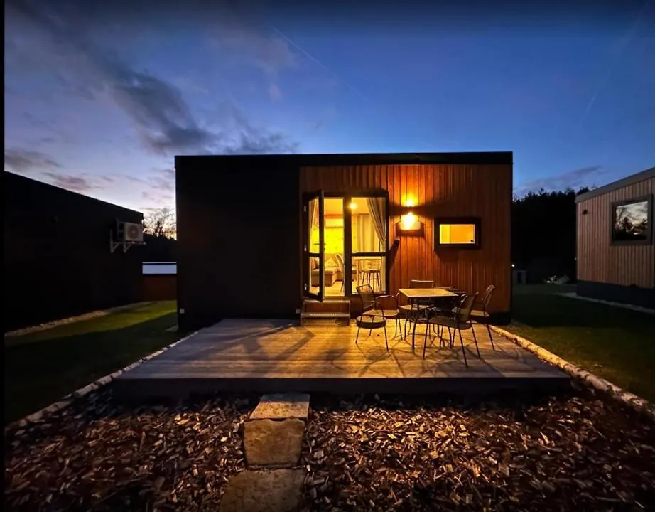 Landgut Michlshof - Bauernhof, Tinyhouse, Tiere Villa Untergriesbach Holiday home